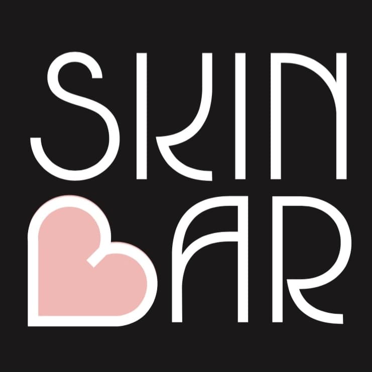Skin Bar OKC Logo